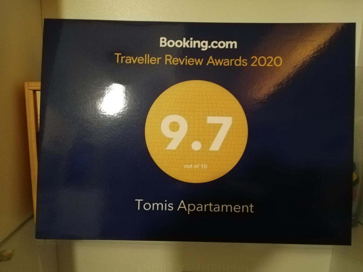 Tomis Apartament Constanta